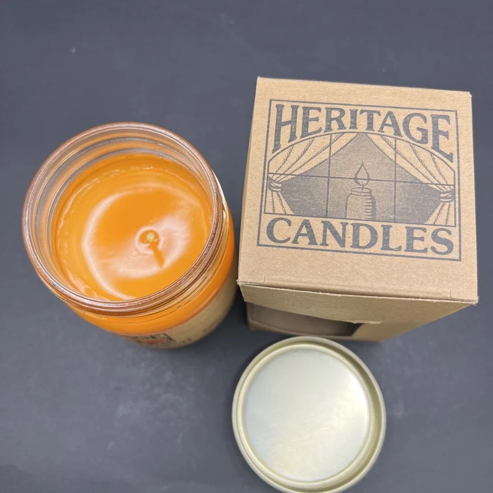 Heritage Candles each item